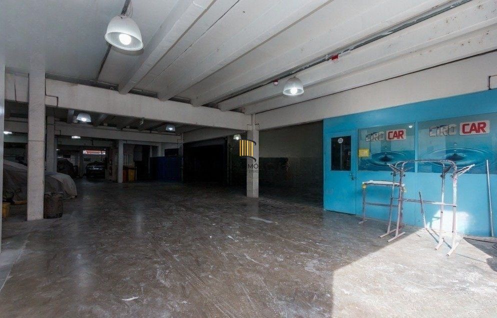 **Oportunidade Única! Ponto Comercial Ocupado à Venda na Tristeza, Porto Alegre, RS**