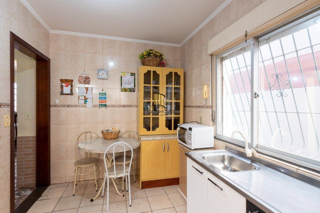 Apartamento para Venda - 87.16m², 3 dormitórios, 1 vaga - Cristal