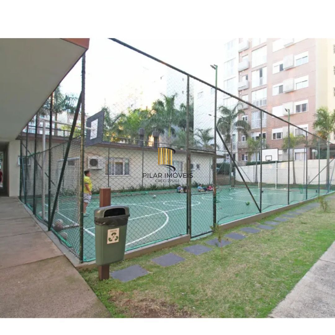 Excelente Apartamento 2 Dormitórios com Suíte