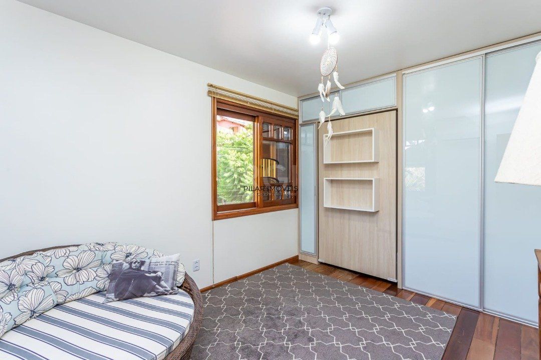 Casa 3 dormitórios no bairro Teresópolis