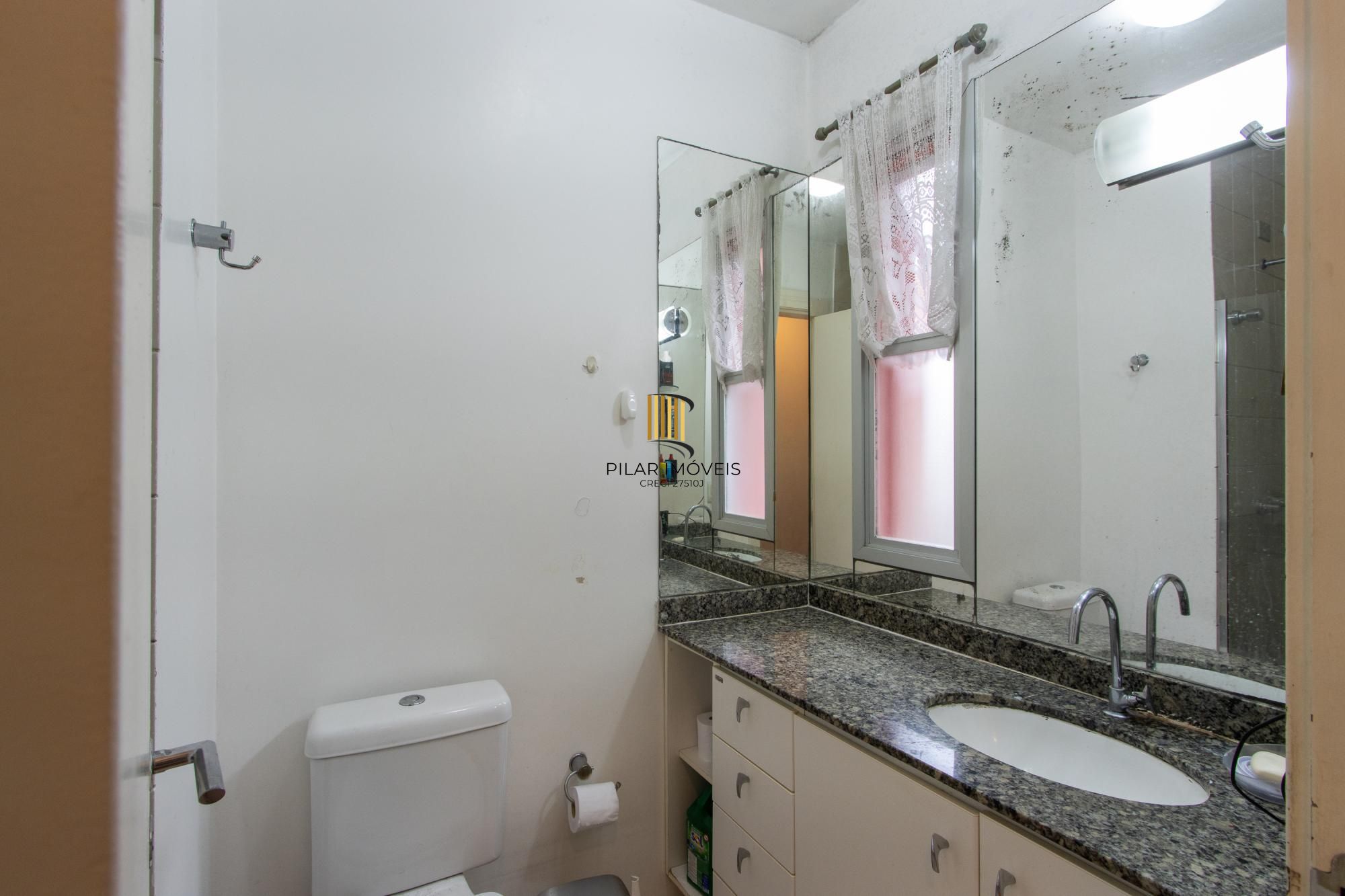 OPORTUNIDADE!!! Apartamento semimobiliado!!!