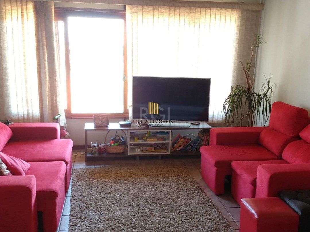 Casa Condominio para Venda - 308m², 5 dormitórios, sendo 1 suites, 3 vagas - Nonoai