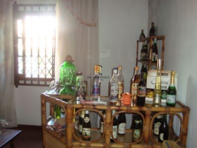 Casa para Venda - 200m², 3 dormitórios, sendo 1 suites, 14 vagas - Cavalhada