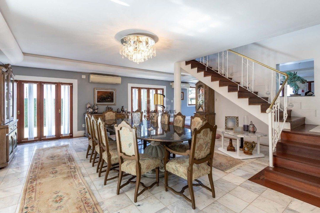 Casa para Venda - 960m², 6 dormitórios, sendo 5 suites, 8 vagas - Ipanema