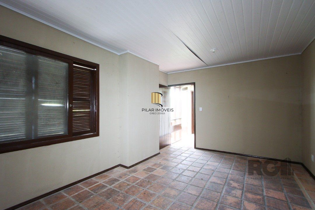 Casa de 3 dormitórios no Jardim Isabel com vista para o Guaíba.