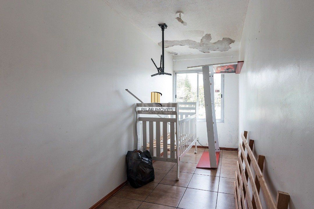 Apartamento para Venda - 57.09m², 2 dormitórios, Glória
