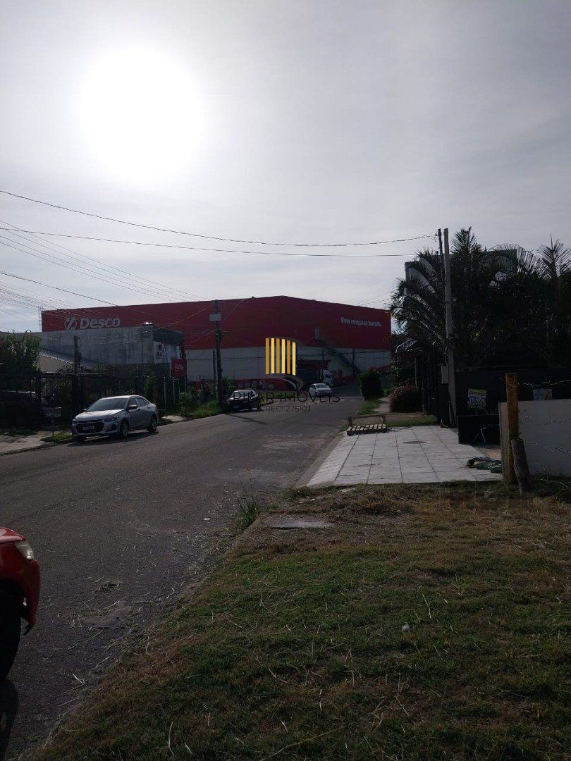 Terreno no bairro Aberta dos Morros