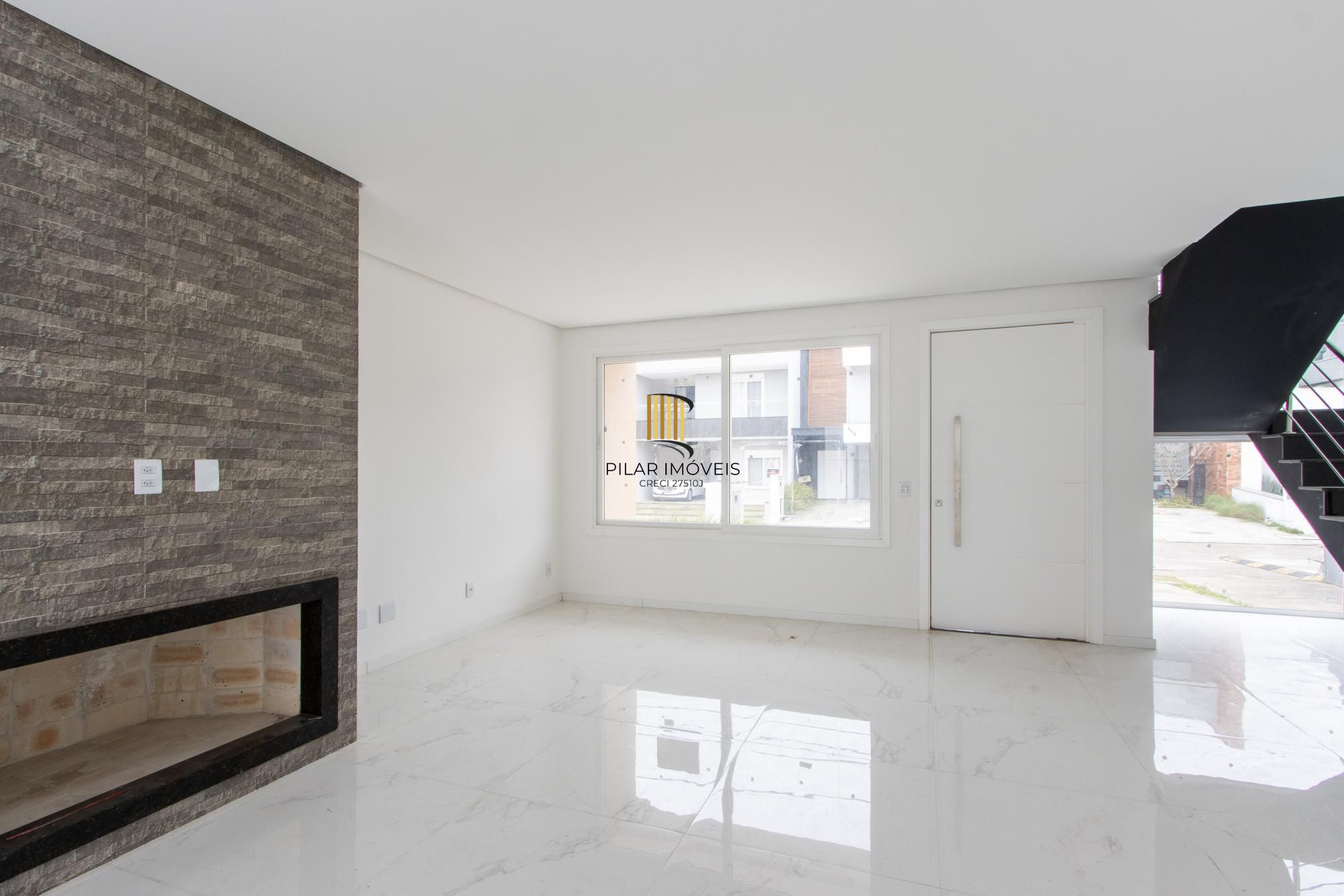 Casa em Condomínio Fechado Villa Amalfi  Conforto Segurança e Qualidade de Vida