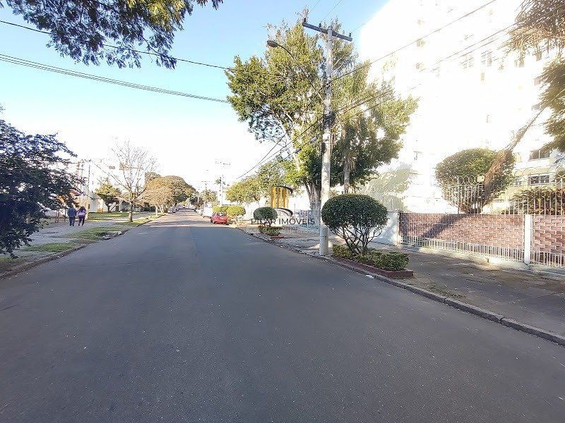 Apartamento para Venda - 66.41m², 2 dormitórios, sendo 1 suites, 1 vaga - Camaquã
