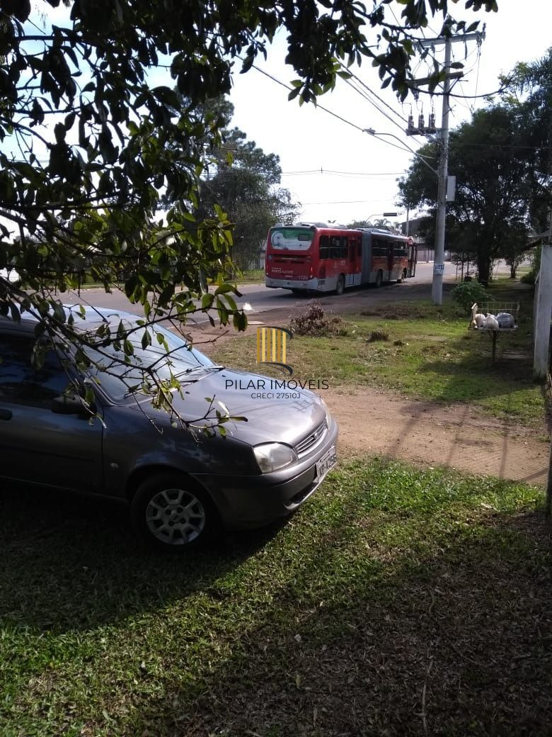 Terreno para Venda - 840m² -  Serraria