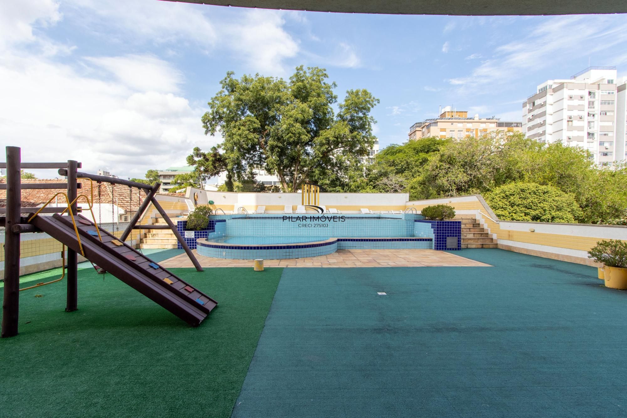 Apartamento 3 dormitórios no bairro Praia de Belas