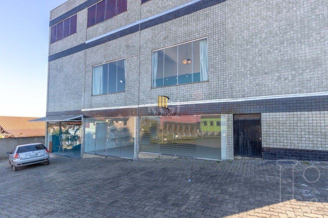 Predio para Venda - 0m², 0 dormitórios, Hípica
