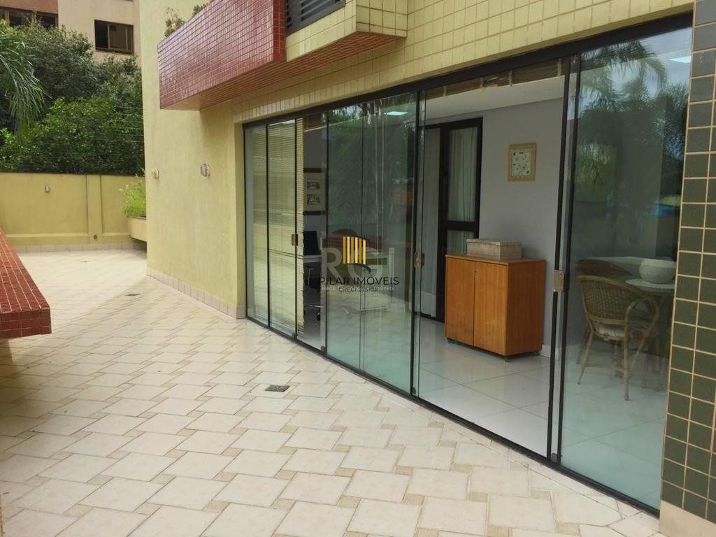 Apartamento para Venda - 148.32m², 3 dormitórios, sendo 1 suites, 2 vagas - Tristeza