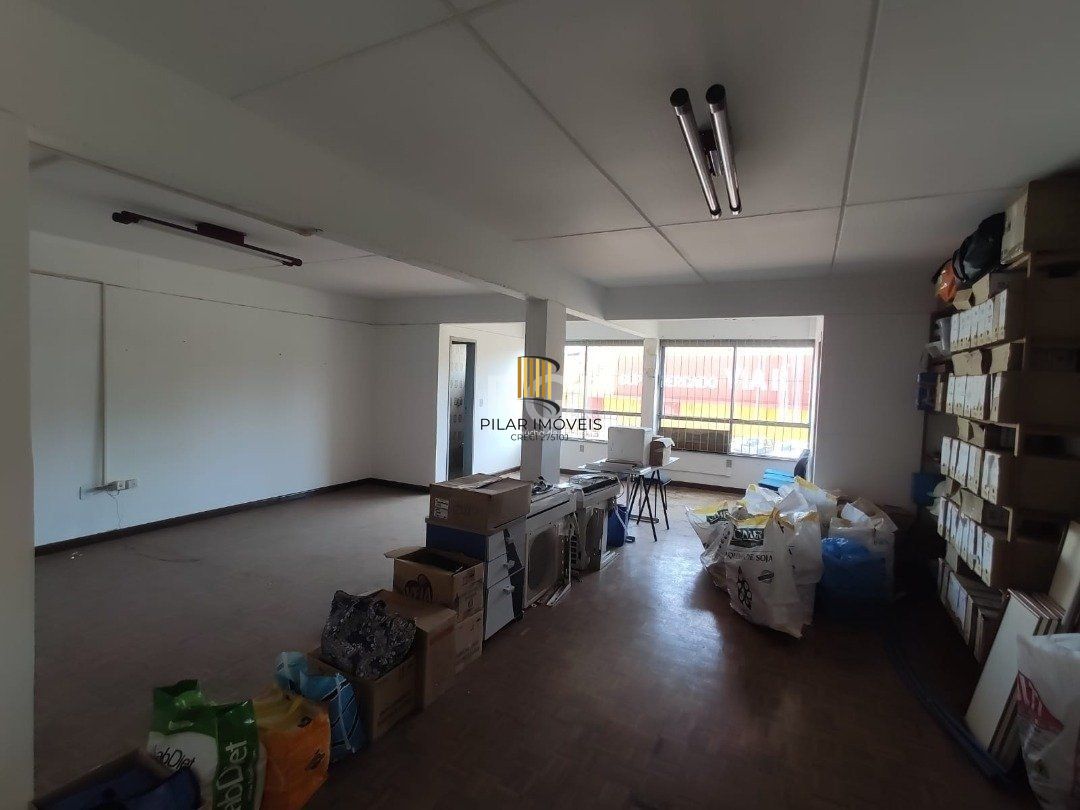 Conjunto/Sala para Venda - 30.35m², 0 dormitórios, Cohab C