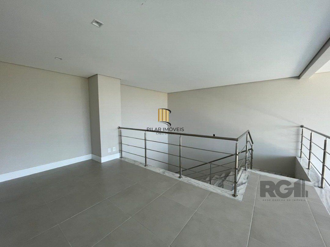 Duplex 3 dormitórios no bairro Atlântida