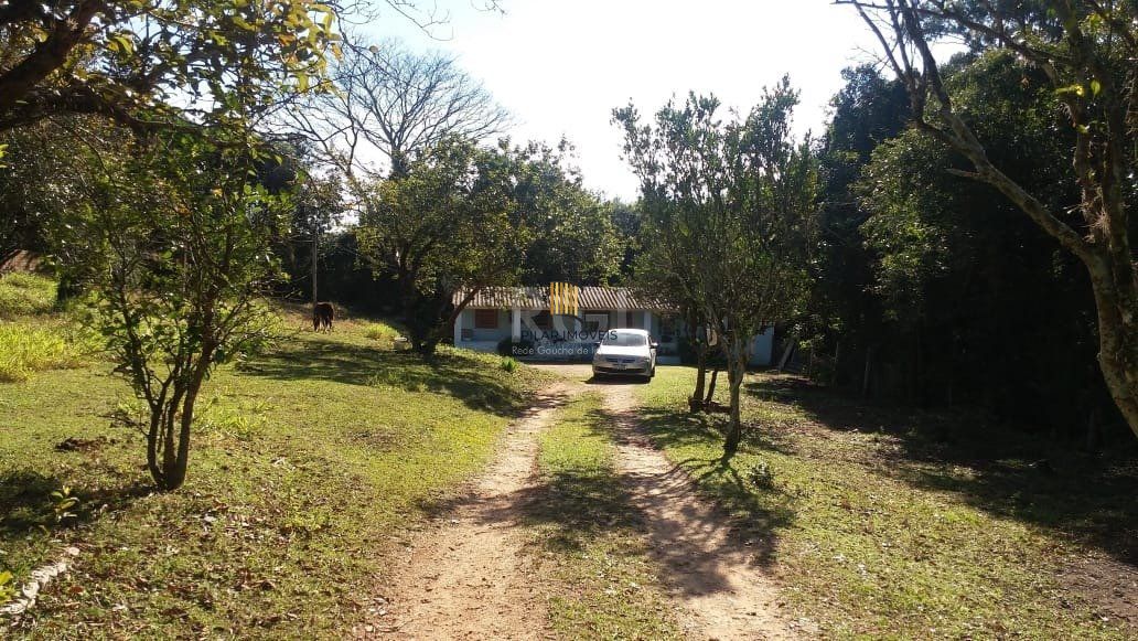 Terreno para Venda - 2460m² no bairro Restinga