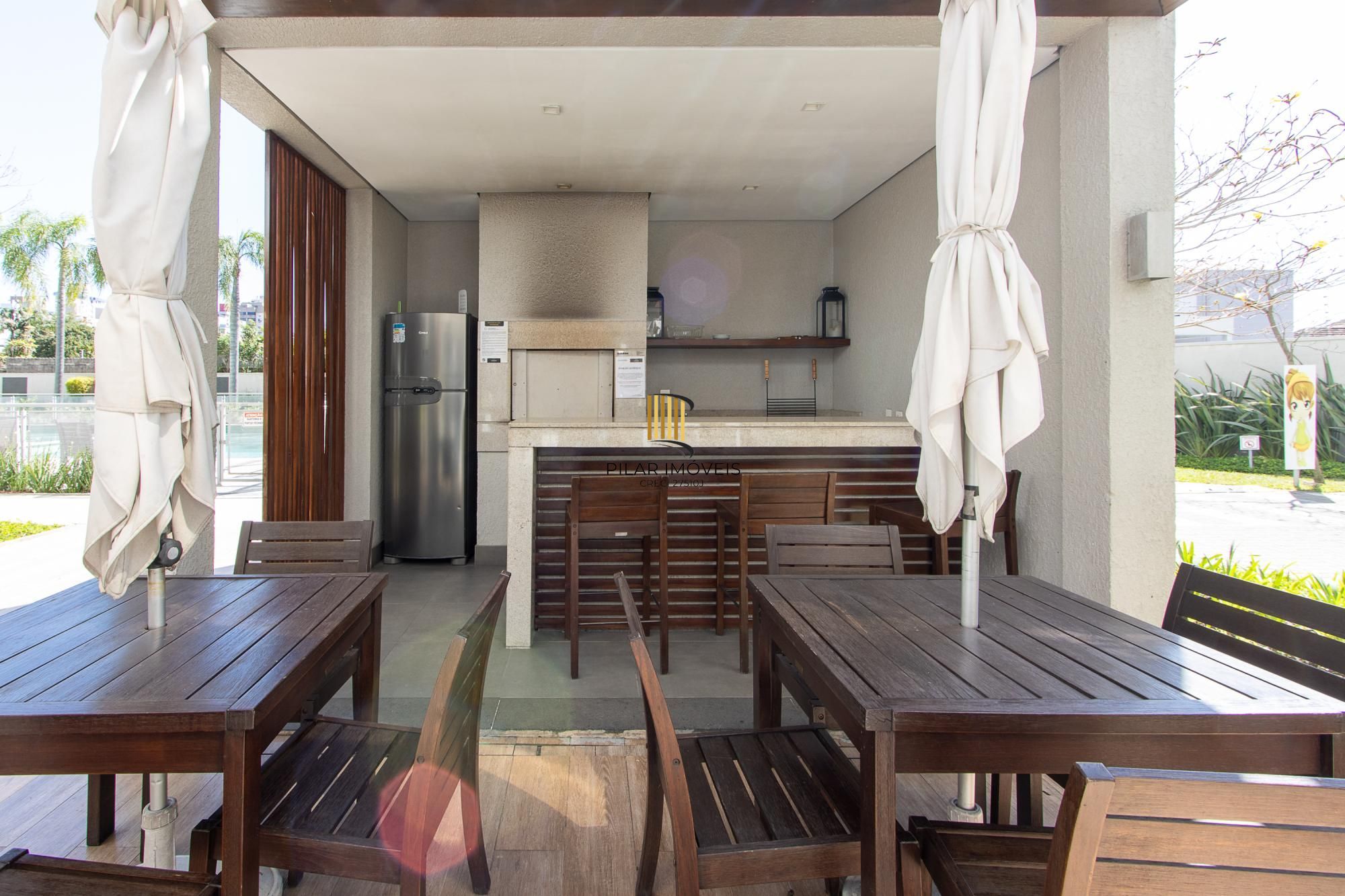 Apartamento à venda no Supreme Higienópolis