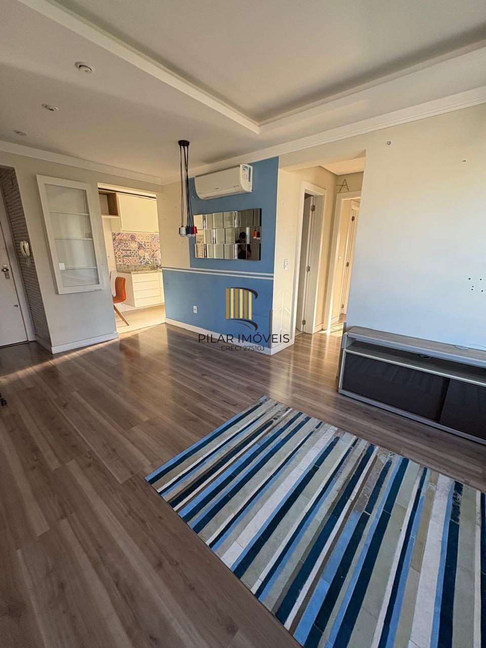 Apartamento com 2 suites, lavabo e 2 vagas de garagem no Bairro Rio Branco - Pilar Imóveis