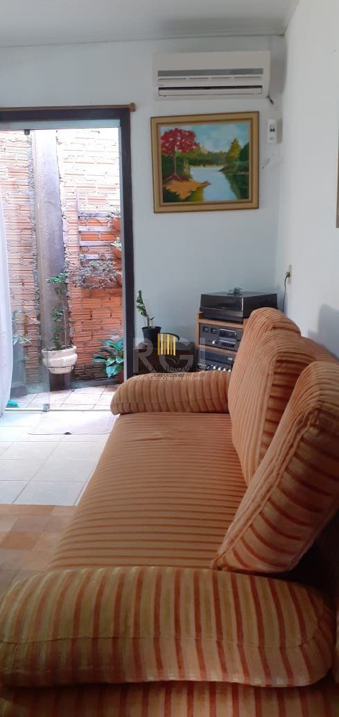 Casa para Venda - 80m², 3 dormitórios, 2 vagas - Espirito Santo