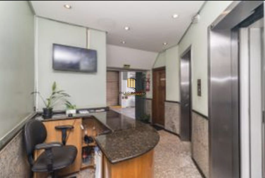 Sala Comercial 1 dormitório no bairro Passo da Areia