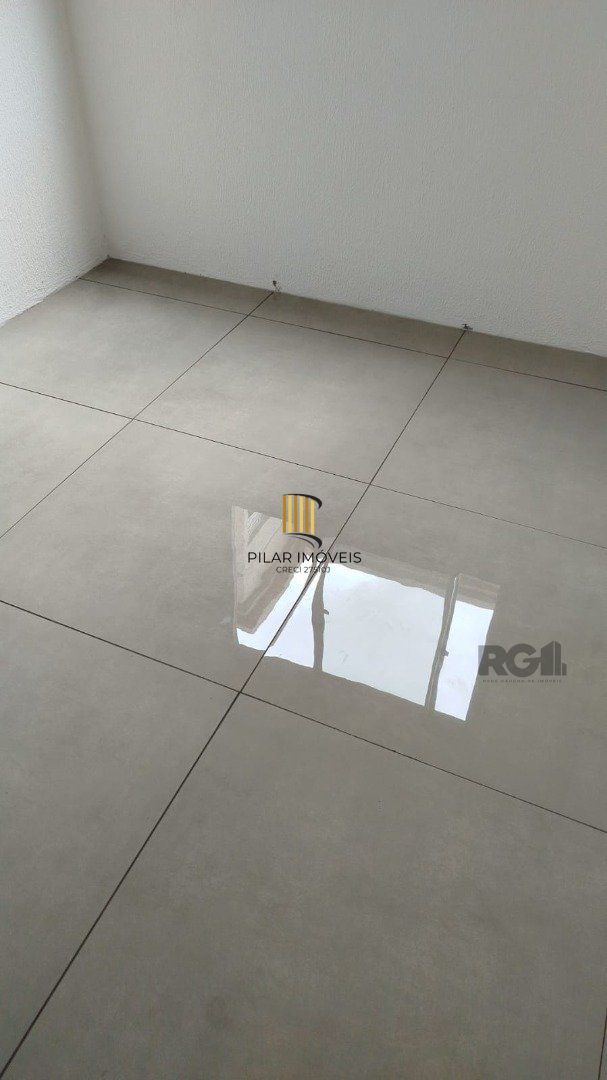 Apartamento 2 dormitórios no bairro Campo Novo