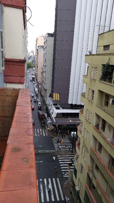 Apartamento para Venda - 101.22m², 3 dormitórios, Centro Histórico