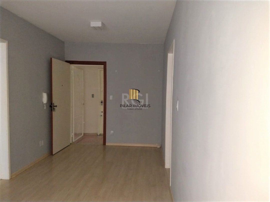 Apartamento para Venda - 42.2m², 1 dormitório, Camaquã