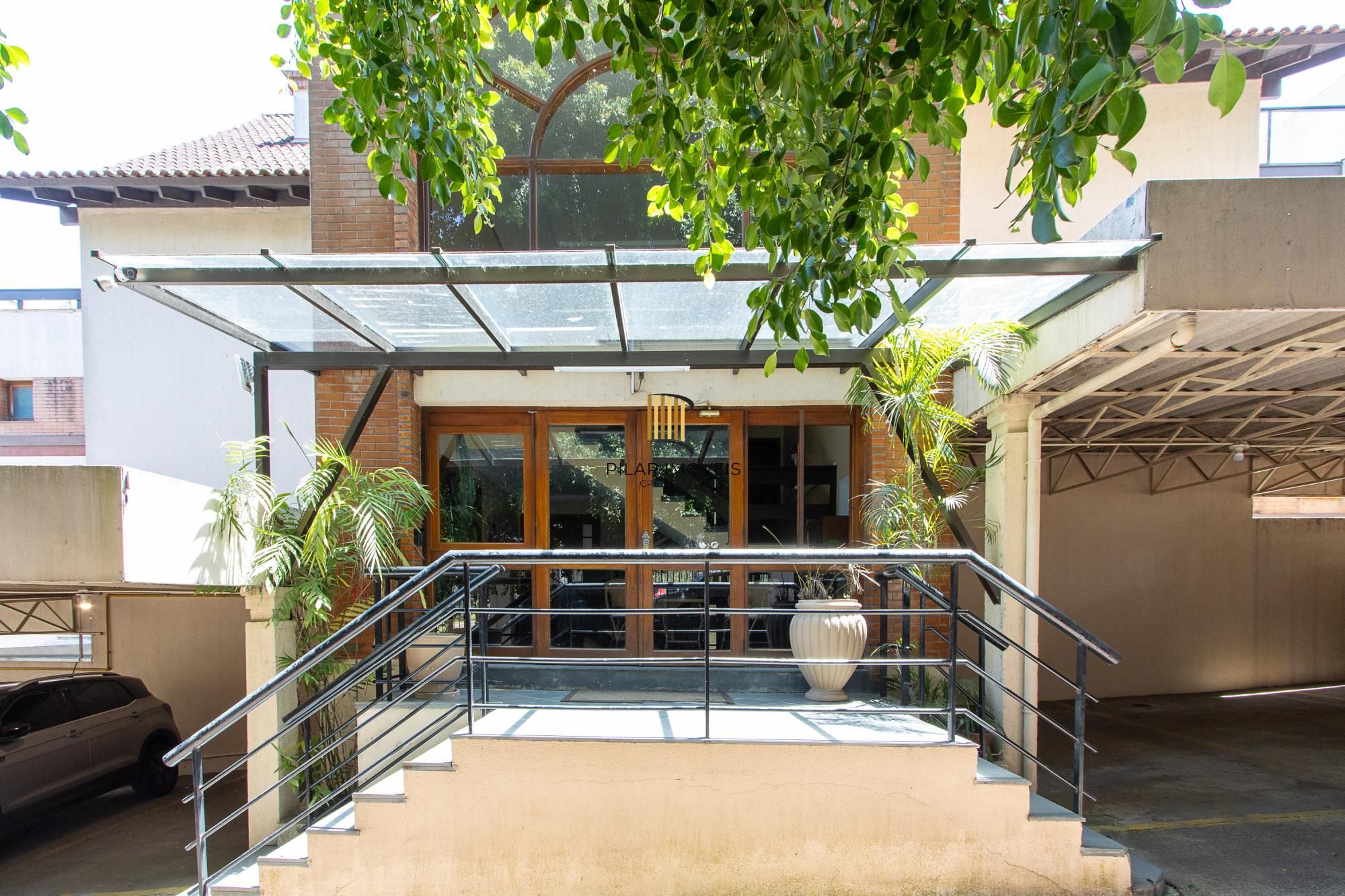 COBERTURA 3 QUARTOS EM IPANEMA