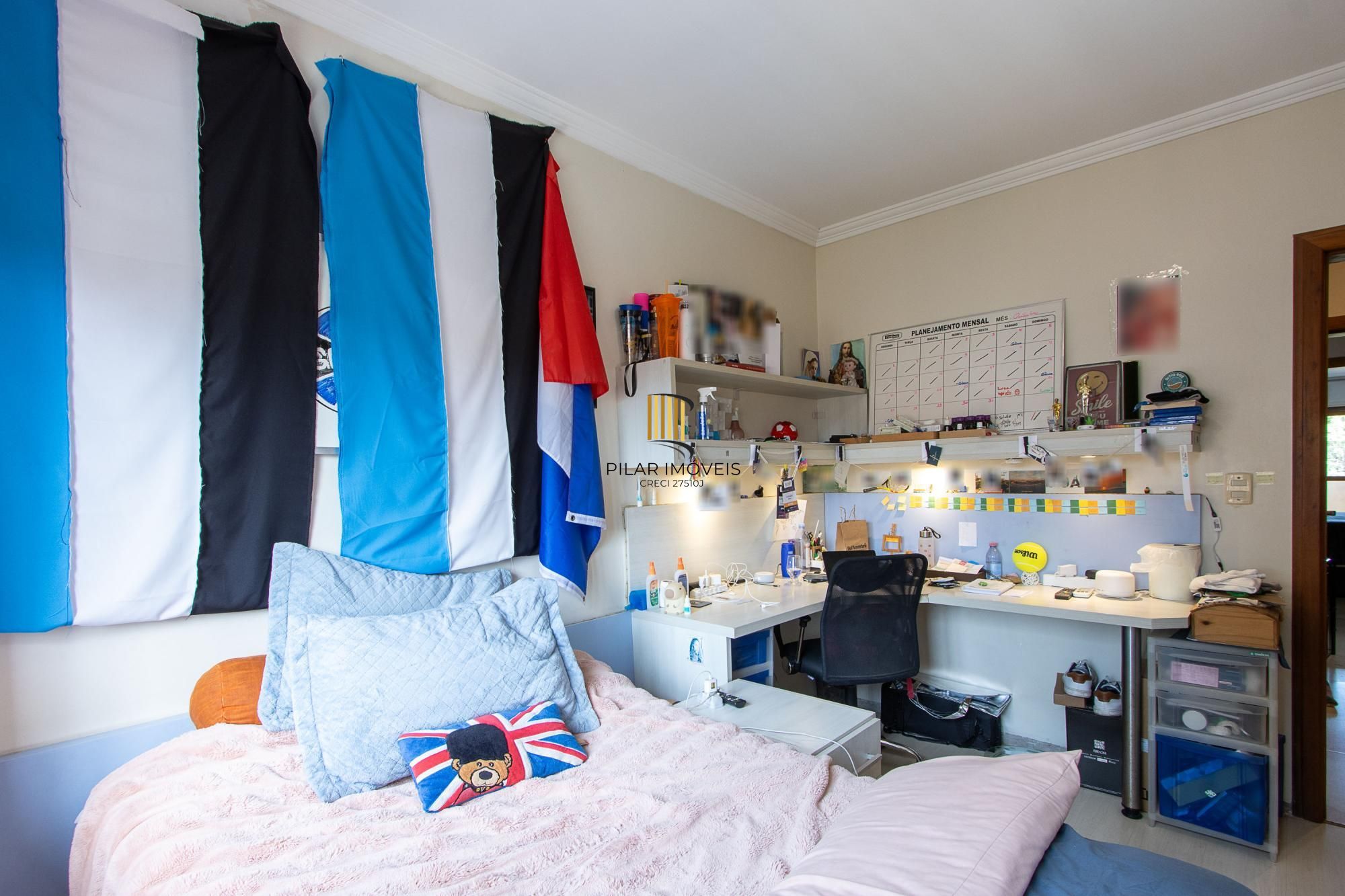 Casa de Condomínio 3 dormitórios no bairro Tristeza