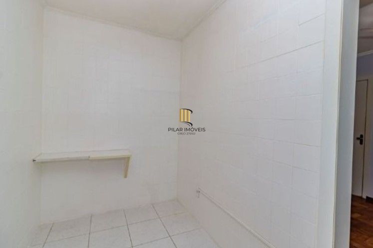 Apartamento de 1 dormitório no Centro Histórico.