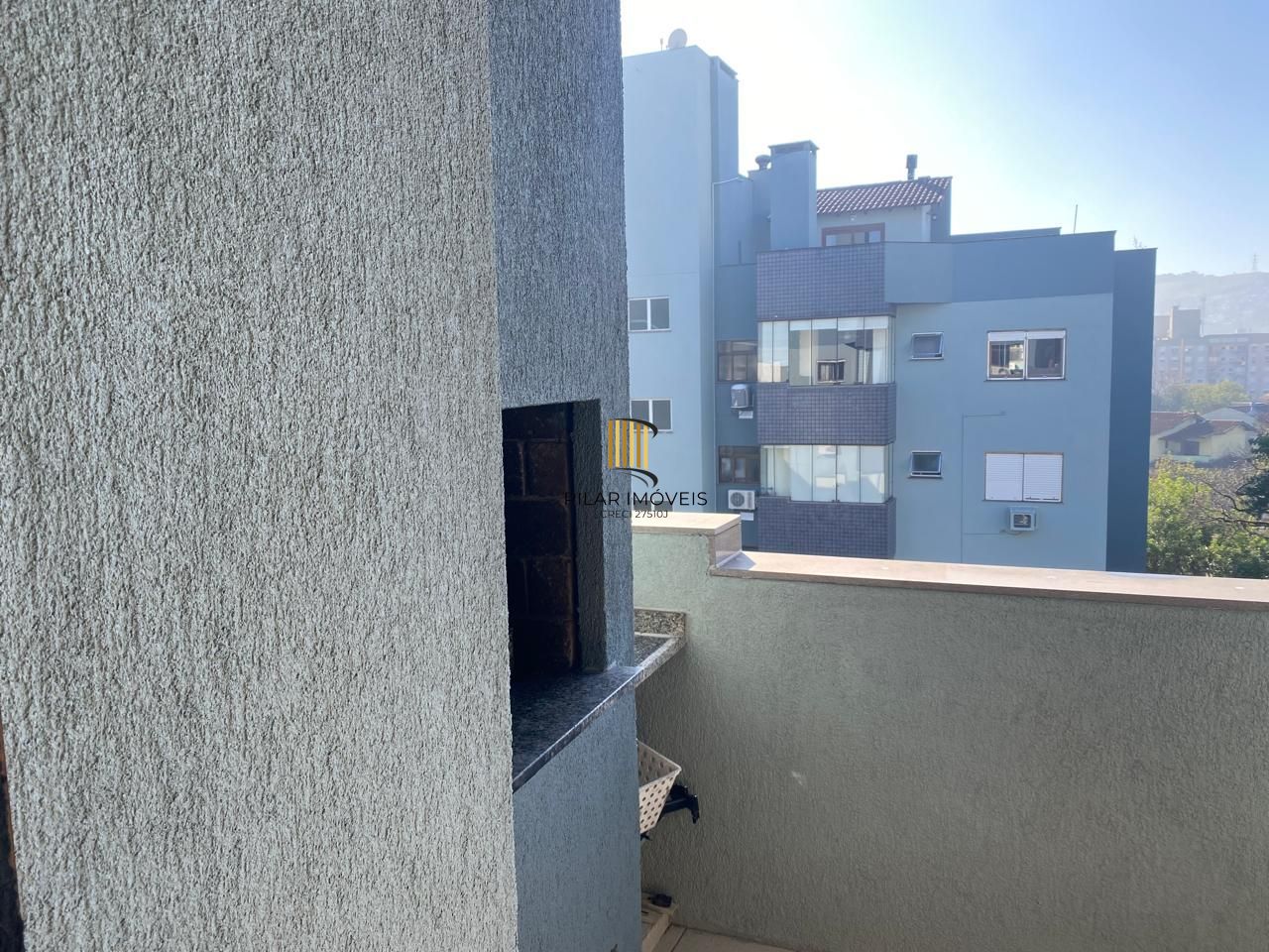 Cobertura com vista