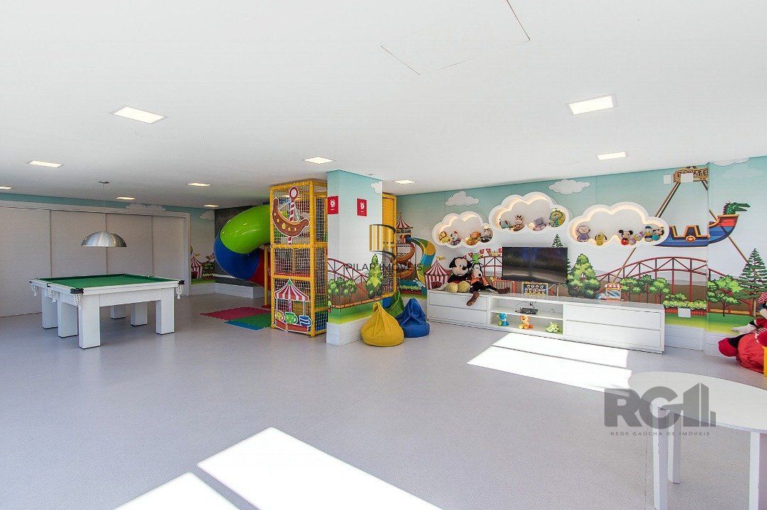 Apartamento 2 dormitórios no bairro Glória