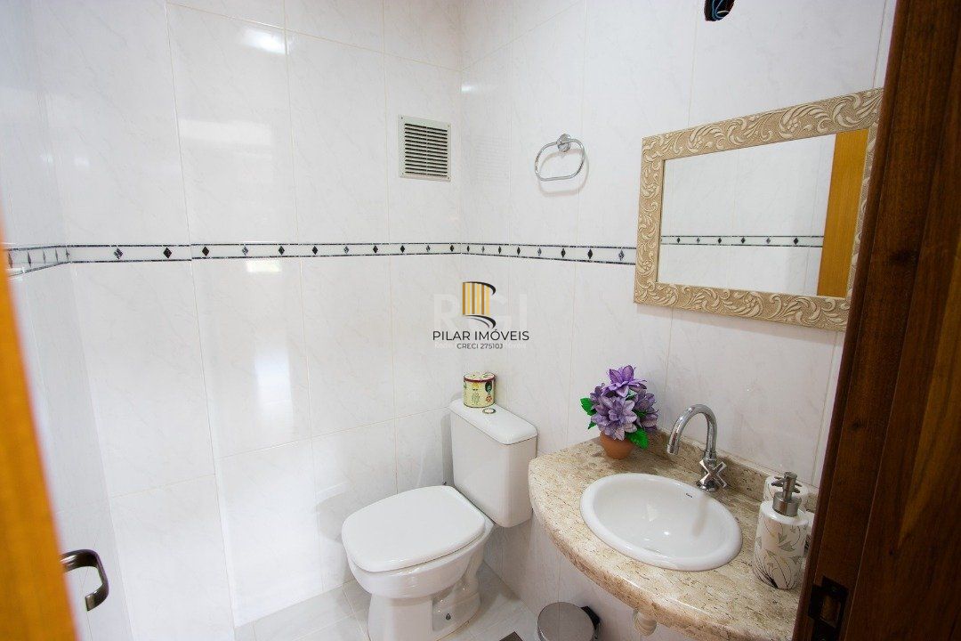 Apartamento para Venda - 113m², 3 quartos, sendo 1 suite, 2 vagas - bairro Cristal