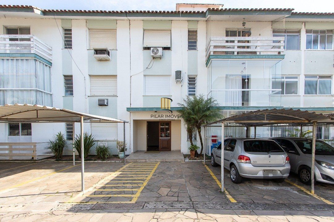 Apartamento para Venda - 49.72m², 1 dormitório, Camaquã - Pilar Imóveis