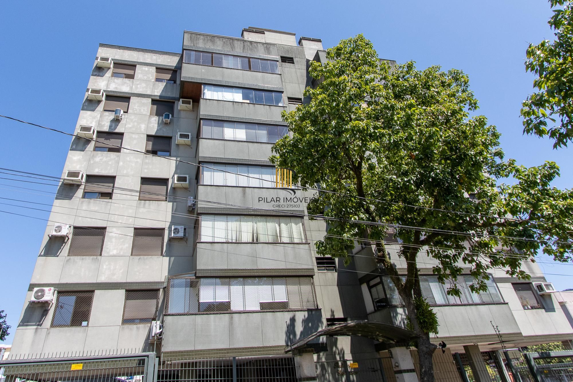 Apartamento à Venda | 90m² | Vila São João – Porto Alegre