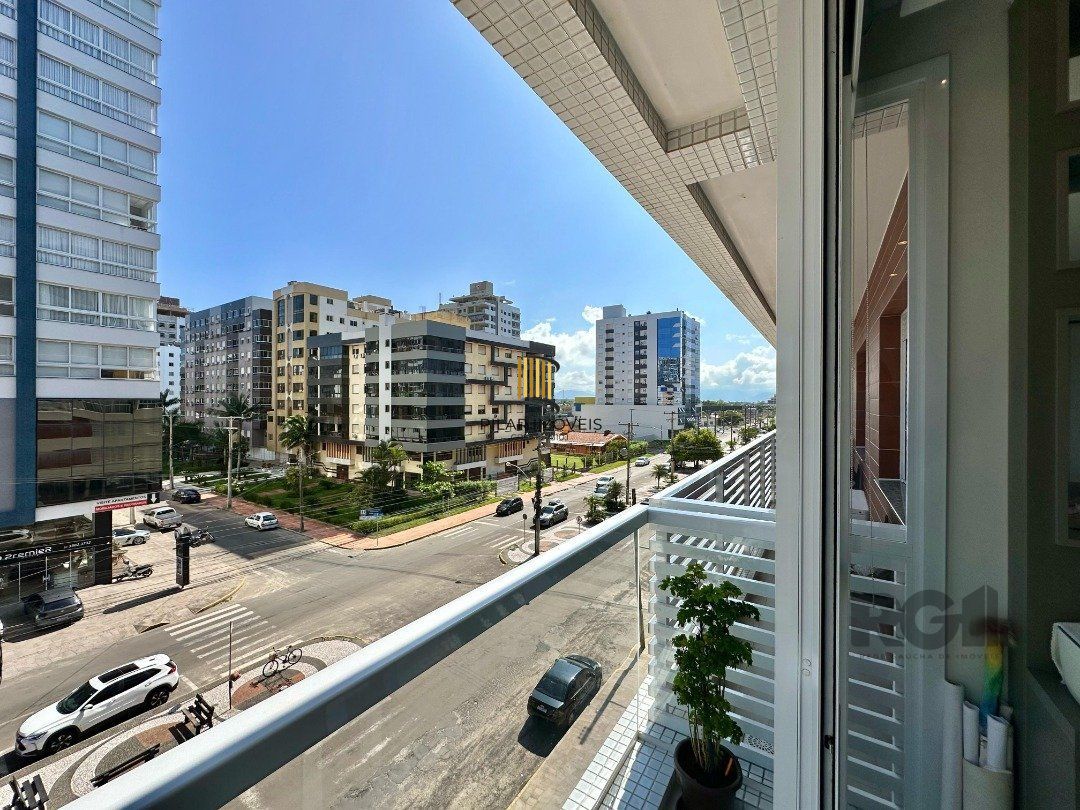 APARTAMENTO A? VENDA DE FRENTE NA AVENIDA E COM VISTA  PARA O MAR! OPORTUNIDADE EM 24X
