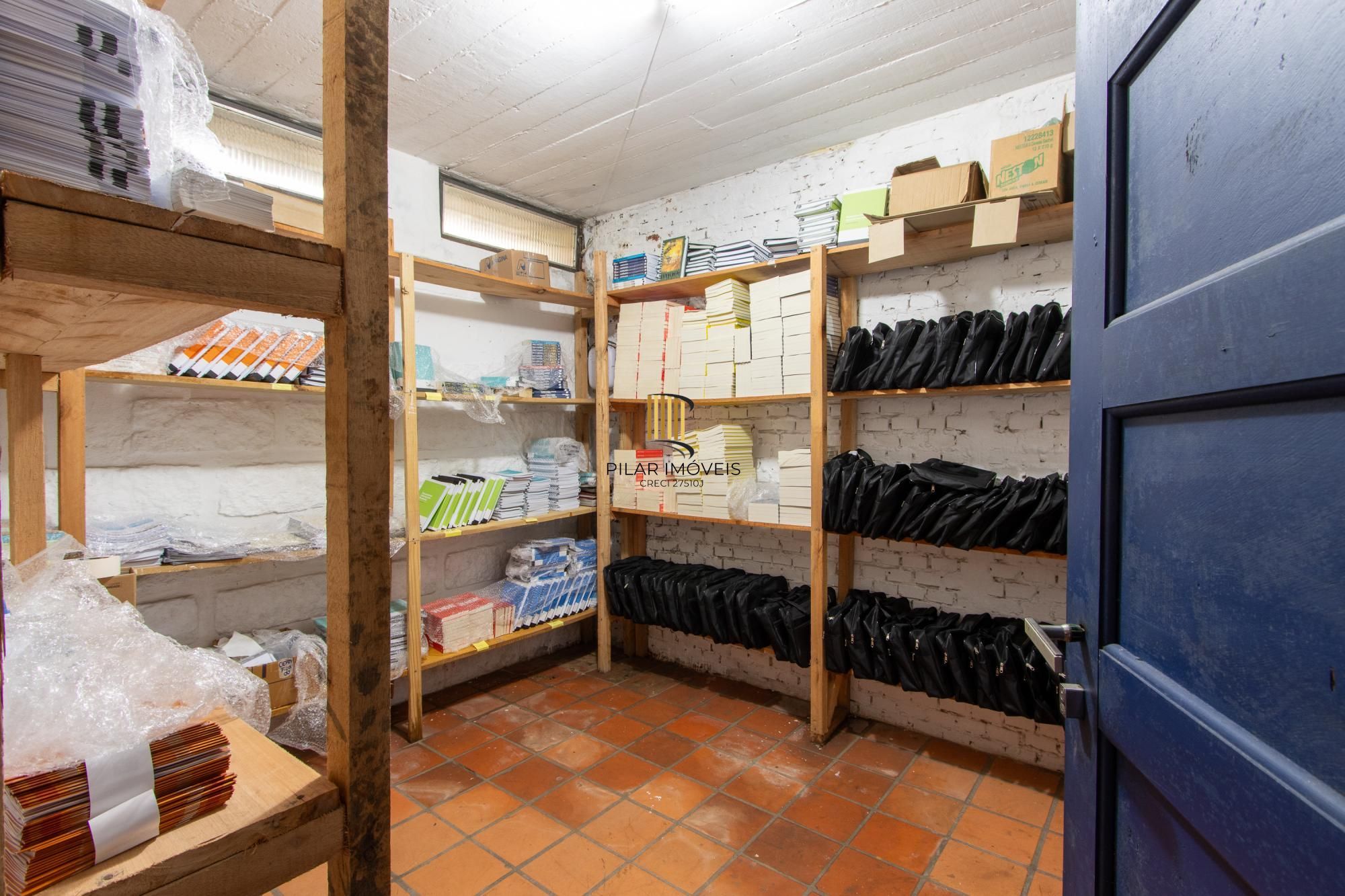 Casa residencial ou comercial em Higienópolis