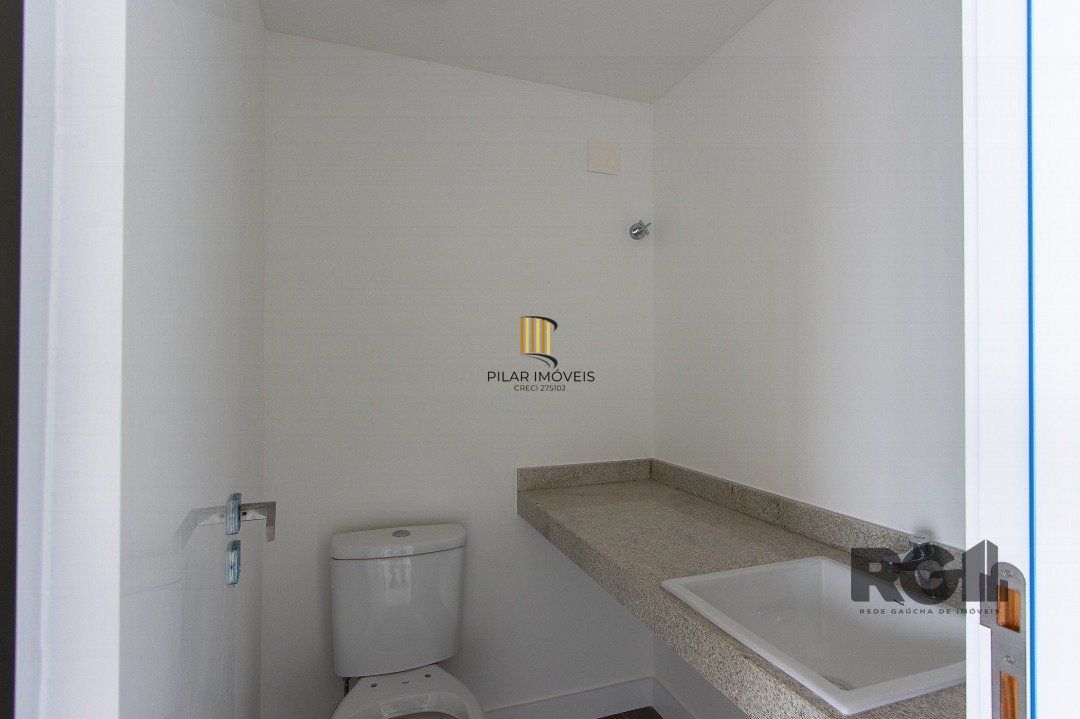 Conjunto/Sala para Venda - 40.63m², 0 dormitórios, Tristeza