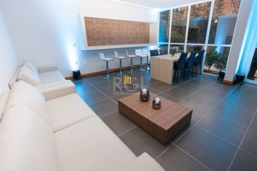 Apartamento, 61m², 2 dormitórios, Tristeza