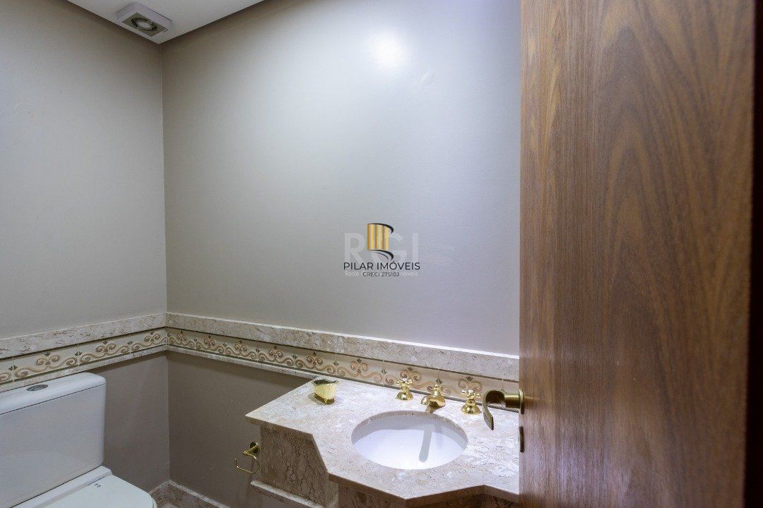 Casa Condominio para Venda - 215.81m², 4 dormitórios, sendo 1 suites, 2 vagas - Tristeza