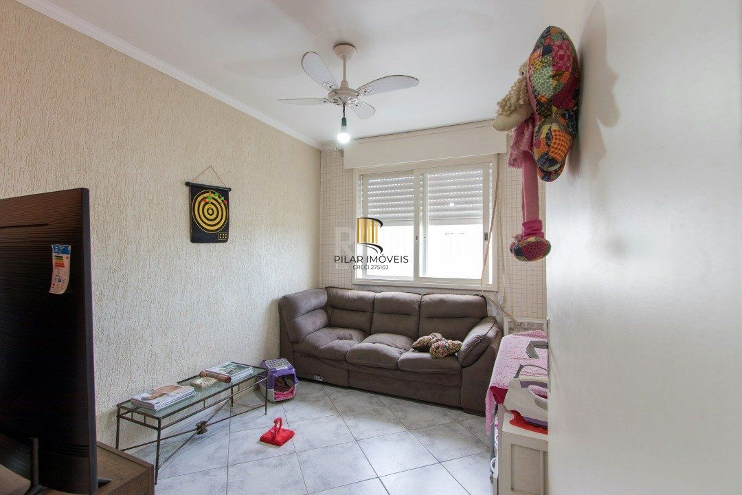 Apartamento para Venda - 70.47m², 3 dormitórios, 1 vaga - Cavalhada