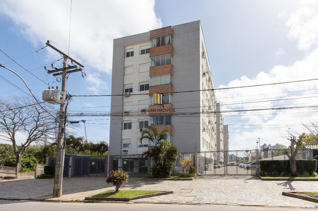 Apartamento | 2 dormitórios | 1 vaga | 66,51m2 privativos | Bairro Camaquã - Pilar Imóveis