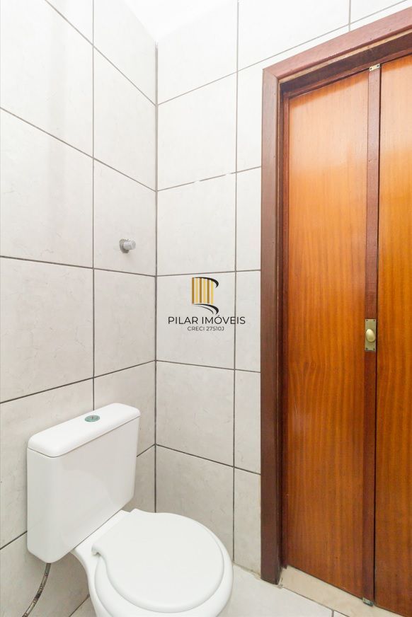 Apartamento 2 dormitórios no bairro Cristal