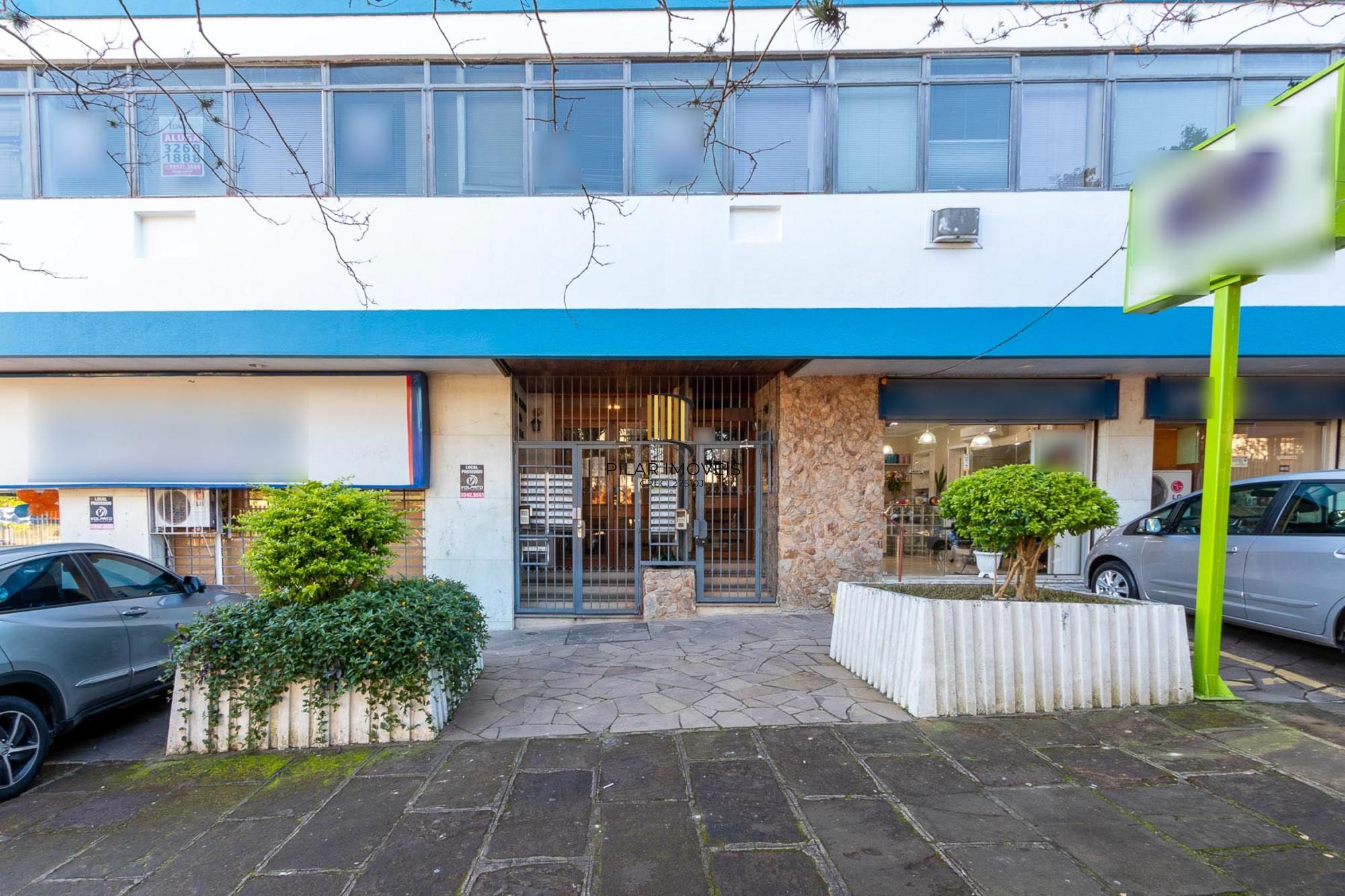 Apartamento 1 dormitório no bairro Tristeza