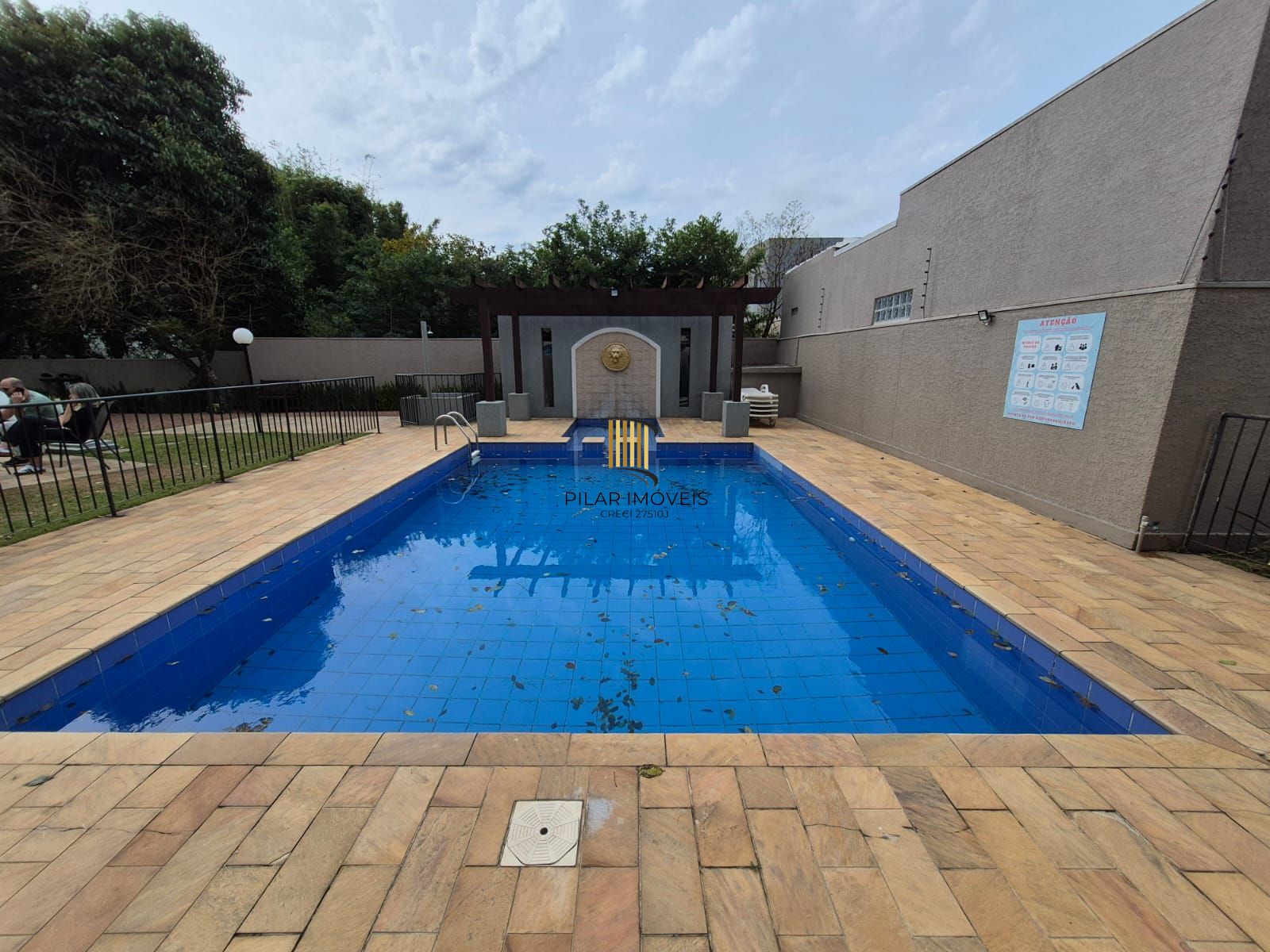 Cobertura 3 dormitórios com 3banheiros a venda 150m²
