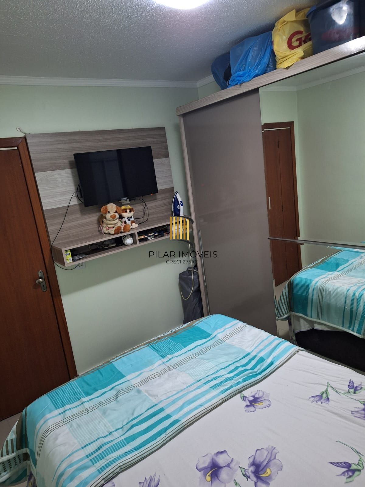 Procurando um apartamento aconchegante em Porto Alegre?