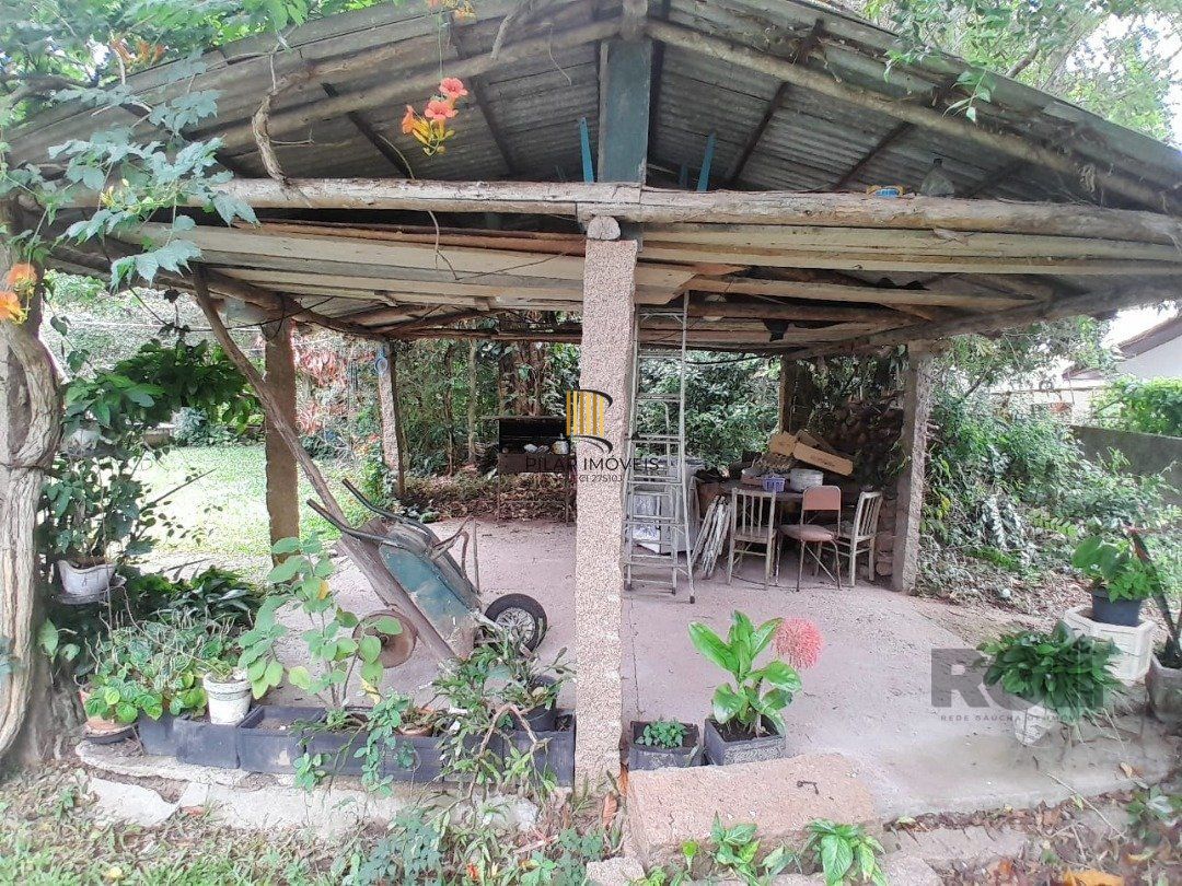 Casa para Venda - 220.83m², 3 dormitórios, 2 vagas - Vila Nova