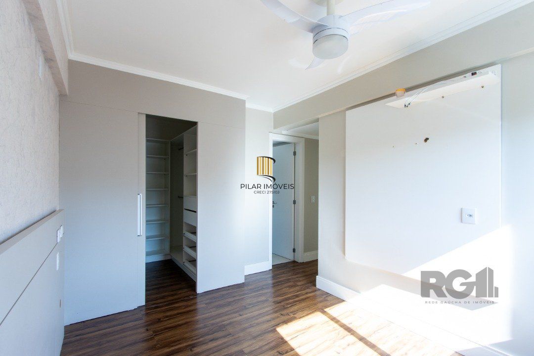 Apartamento 2 dormitórios no bairro Camaquã
