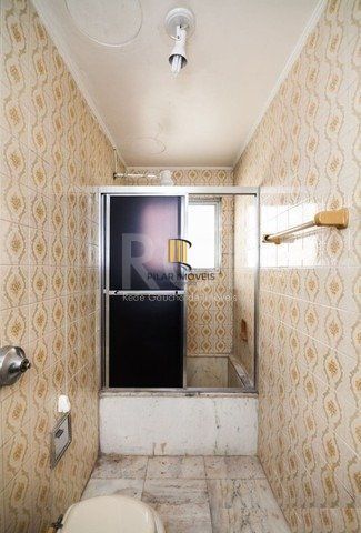 Apartamento para Venda - 110.22m², 3 dormitórios, sendo 1 suites, 2 vagas - Independência