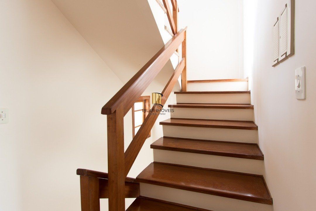 Casa Condominio para Venda - 167.65m², 3 dormitórios, sendo 1 suites, 2 vagas - Tristeza